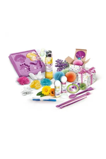 64433 Sabun Laboratuvarı +8 yaş 64433 Sabun Laboratuvarı +8 yaş