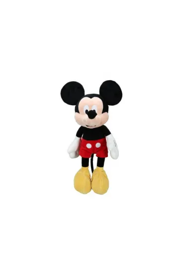 40215 Mickey Core Peluş 60 cm 40215 Mickey Core Peluş 60 cm