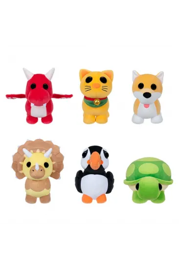 Peluş 20 cm