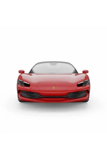 1:16 Ferrari 296 GTS Uzaktan Kumandalı Araba 1:16 Ferrari 296 GTS Uzaktan Kumandalı Araba