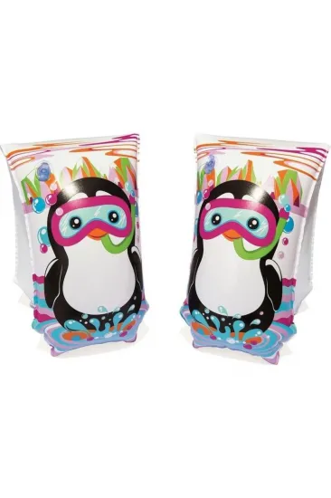 DESENLİ BÜYÜK KOLLUK BALIK&PENGUEN 30X15CM DESENLİ BÜYÜK KOLLUK BALIK&PENGUEN 30X15CM