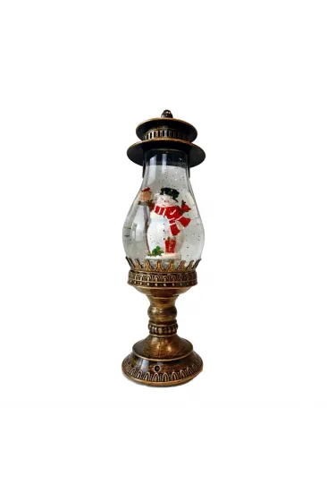 Yılbaşı Dekorasyonu Lamba LLM-HDY0012 Yılbaşı Dekorasyonu Lamba LLM-HDY0012