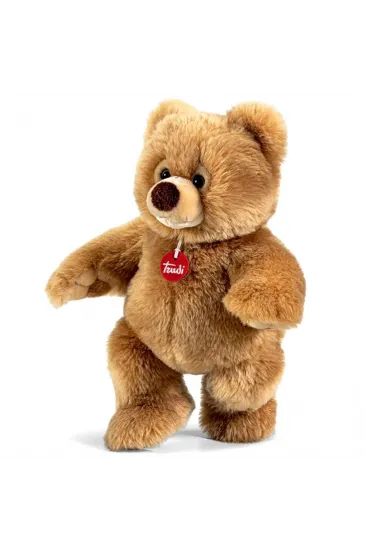 Ettore Peluş Ayı 40 cm Ettore Peluş Ayı 40 cm