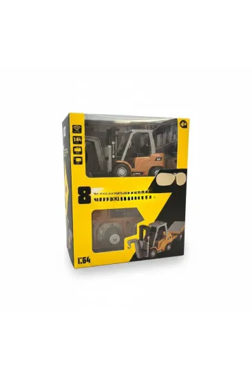 Z6754A 2.4 GHZ UZAK.KUM.METAL İŞ MAK.FORKLİFT Z6754A 2.4 GHZ UZAK.KUM.METAL İŞ MAK.FORKLİFT