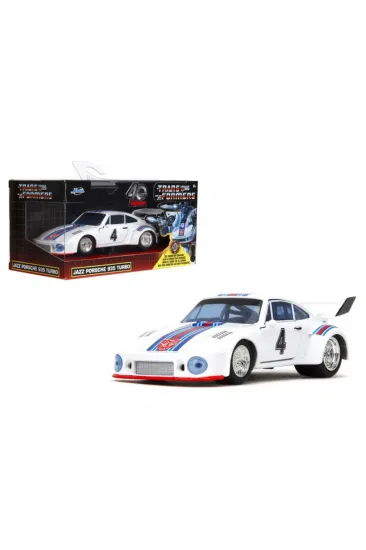 1/32 Transformers G1 Jazz Porsche 1/32 Transformers G1 Jazz Porsche