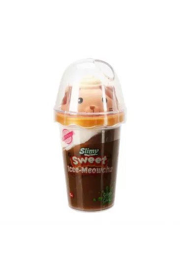 Slimy Sweet Soft & Squishy Slime 150 gr Slimy Sweet Soft & Squishy Slime 150 gr