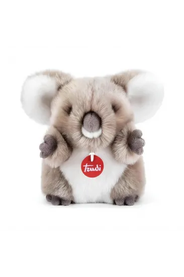 Fluffy Koala Fluffy Koala