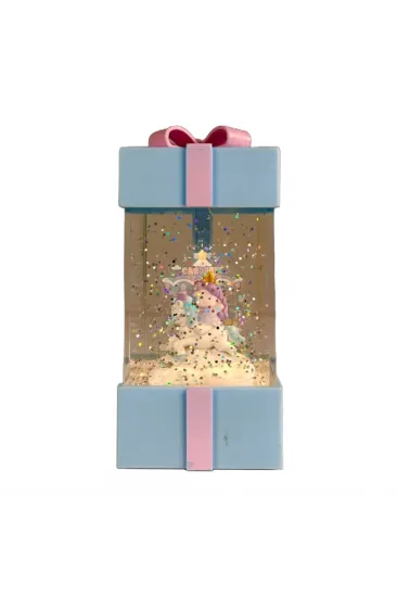 Kar Küresi Plastik Unicorn LLM-HDY0051 Kar Küresi Plastik Unicorn LLM-HDY0051