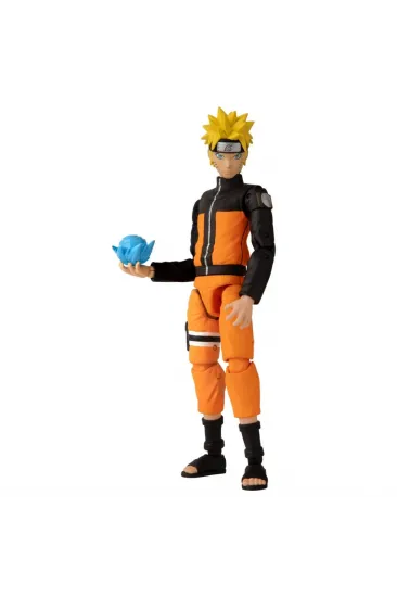 Bandai Naruto Poz Verilebilir Figür 36901 Bandai Naruto Poz Verilebilir Figür 36901