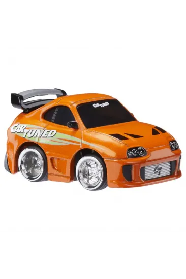 CarTuned JDM Seri 1 1993 Toyota Supra A90 - Turuncu Araba CarTuned JDM Seri 1 1993 Toyota Supra A90 - Turuncu Araba
