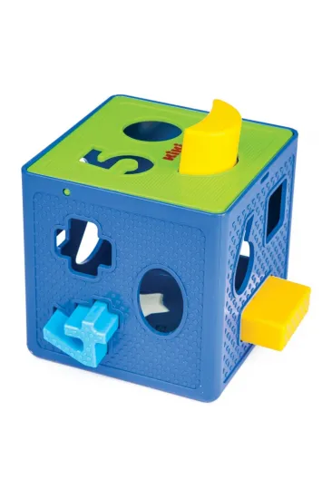 Kiki Neşeli Bultak Küp AE-1210 Kiki Neşeli Bultak Küp AE-1210