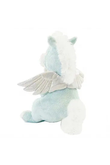 El Kuklası Peluş Pegasus 25 cm El Kuklası Peluş Pegasus 25 cm