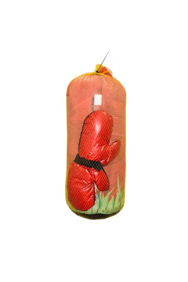 BSK 5620 40X18 Baskılı Eko Kum Torbası -KY Spor BSK 5620 40X18 Baskılı Eko Kum Torbası -KY Spor