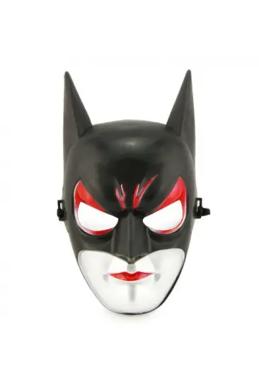 Batgirl Maskesi - Batman Maskesi 28x17 cm Batgirl Maskesi - Batman Maskesi 28x17 cm