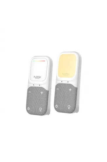 Hubble Sense Glow Dijital Bebek Telsizi HBL03 Hubble Sense Glow Dijital Bebek Telsizi HBL03