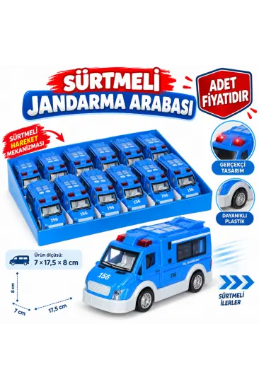 URT0001-156 BY ŞEHRİN KIRILMAZLARI JANDARMA(Belirtilen fiyat, tekli satış için adet fiyatıdır.) URT0001-156 BY ŞEHRİN KIRILMAZLARI JANDARMA(Belirtilen fiyat, tekli satış için adet fiyatıdır.)