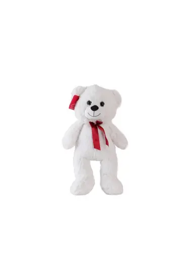 4564 SALAŞ AYI 46 CM BEYAZ 4564 SALAŞ AYI 46 CM BEYAZ