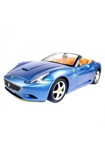 Rastar Kumandalı 1:12 Ferrari California Rastar Kumandalı 1:12 Ferrari California