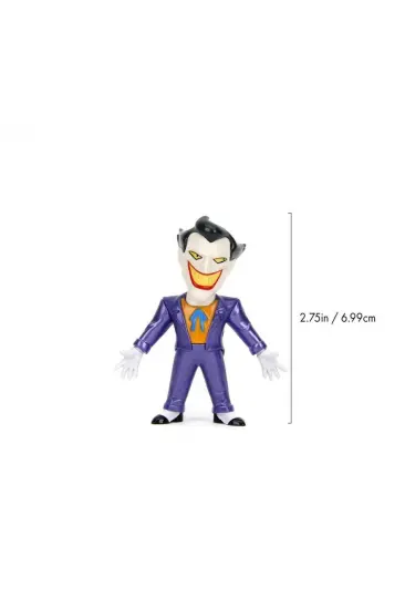9385142300W02  Figures 2 5 Wave 2die-cast, pop-culture (ADET FİYATIDIR)