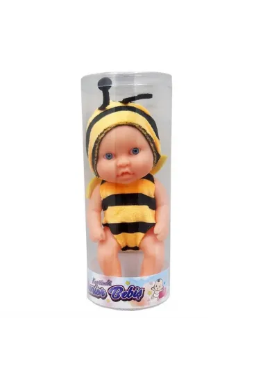 Kostümlü Junior Bebek Kostümlü Junior Bebek