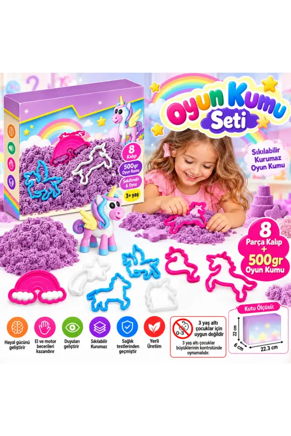 03611 KUMSETİ 500 GR 03611 KUMSETİ 500 GR