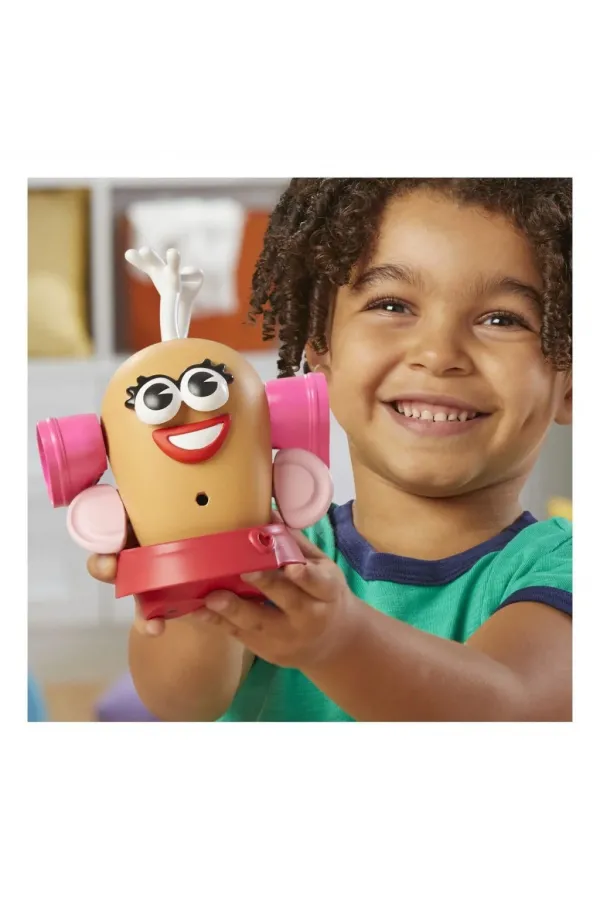 Hasbro Bayan Patates Kafa INT-F9418