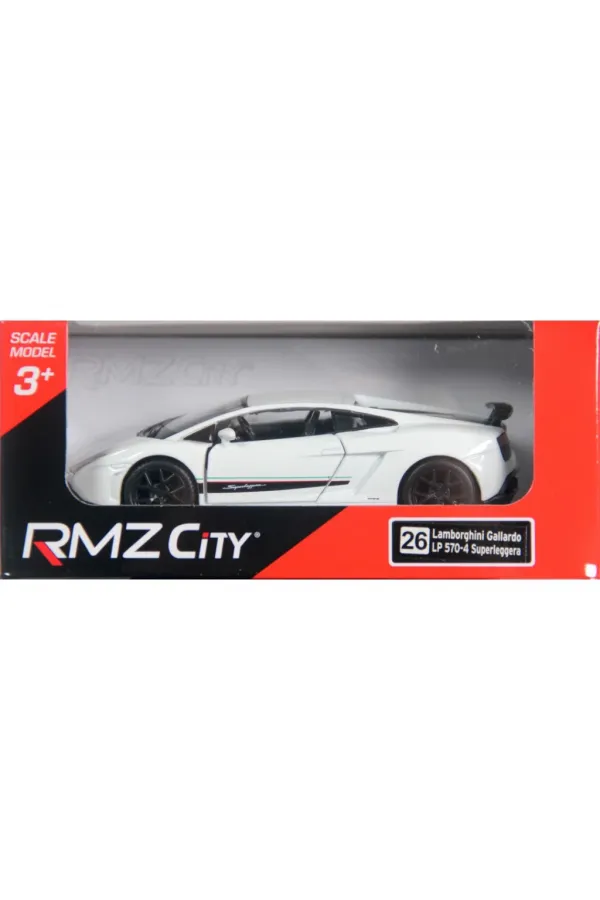1:32 Lamborghini Serisi Model Araba