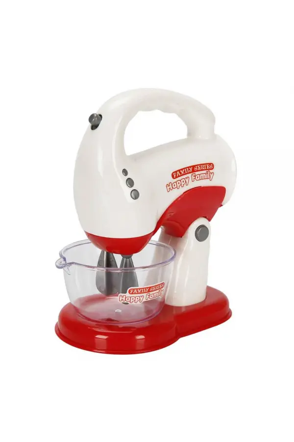 S00002735 EV ALETİ MİNİ MİKSER IŞIKLI -SUN