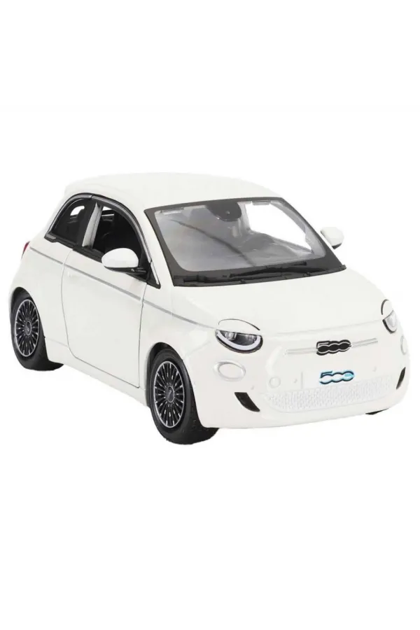 1:24 500E 2023 Model Araba 1:24 500E 2023 Model Araba