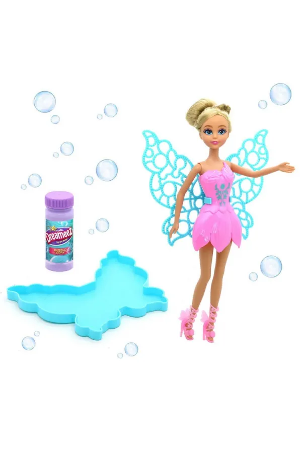 81046 Dreameez Baloncuk Perisi Bebek -NessiWorld