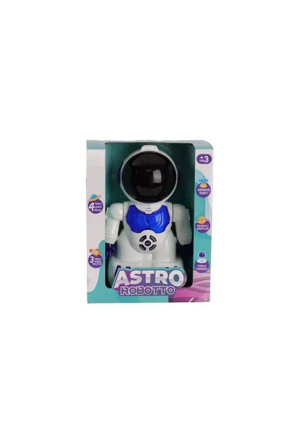 URT010-005 ASTRO ROBOTTO URT010-005 ASTRO ROBOTTO