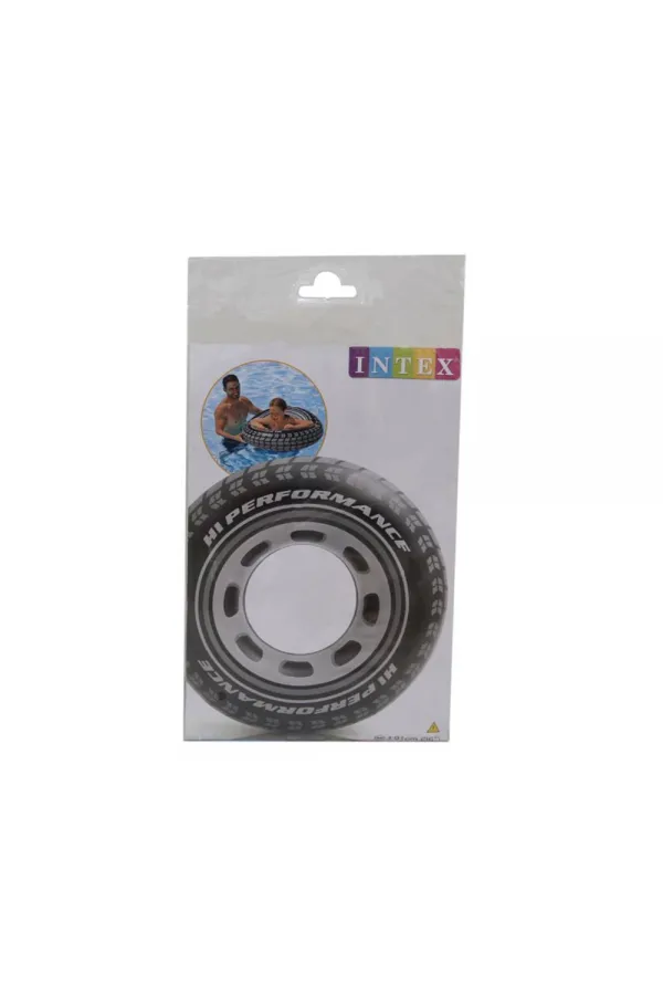 Intex Radyal Simit 91 cm (9+ Yaş) Intex Radyal Simit 91 cm (9+ Yaş)