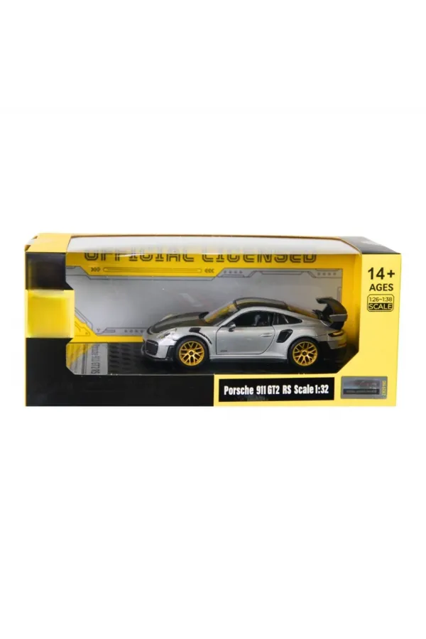 1/32 911 GT2 RS Model Araba 1/32 911 GT2 RS Model Araba