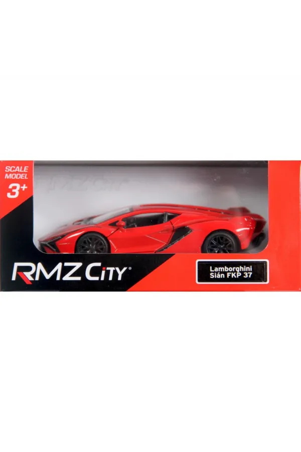 1:32 Lamborghini Serisi Model Araba