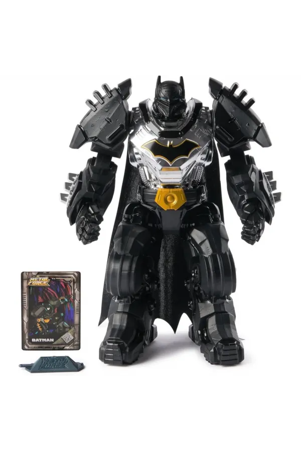 Batman Metal Figür 30 cm Batman Metal Figür 30 cm