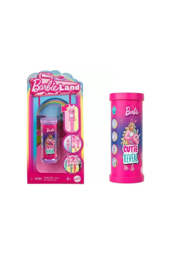 HYM25 NessiWorld land Cutie Reveal Bebekler HYM25 NessiWorld land Cutie Reveal Bebekler