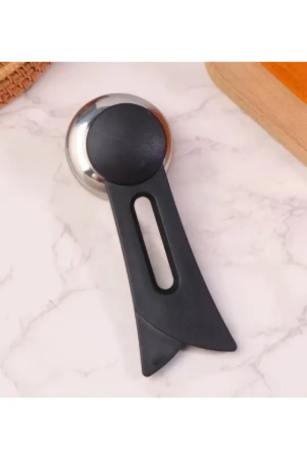 Dikey Tasarımlı Tencere Kapağı Kolu Dikey Tasarımlı Tencere Kapağı Kolu