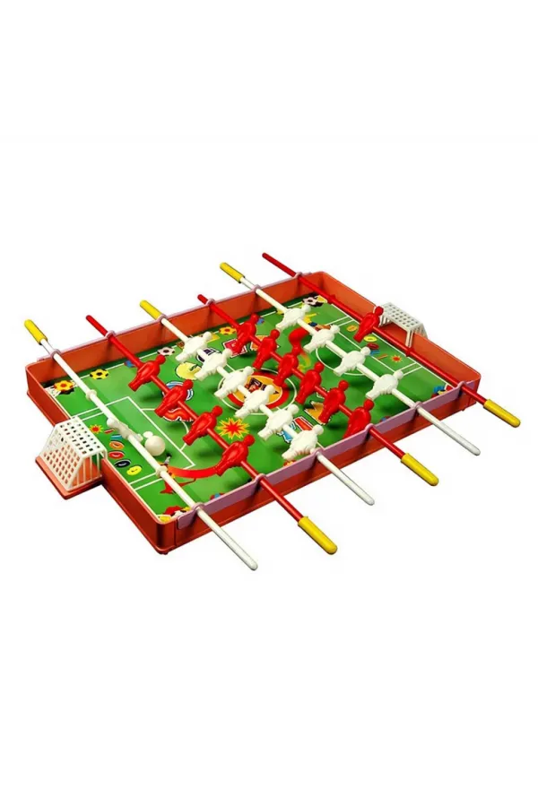 Masa Maçı Futbol Oyunu Masa Maçı Futbol Oyunu