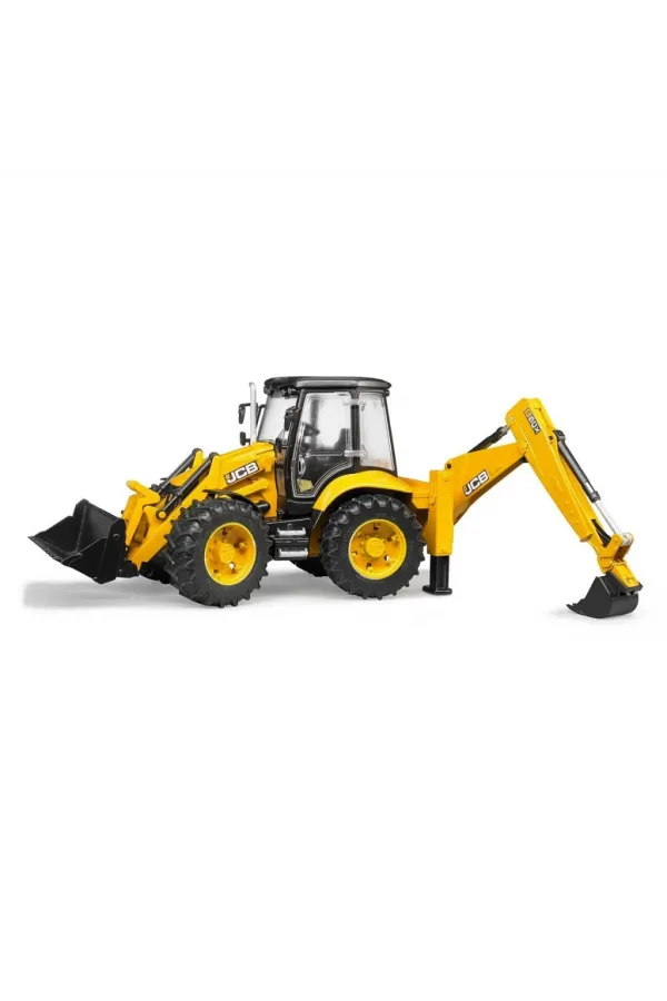 Jcb 5Cx Eco Kepçeli Ekskavatör NessiWorld Jcb 5Cx Eco Kepçeli Ekskavatör NessiWorld