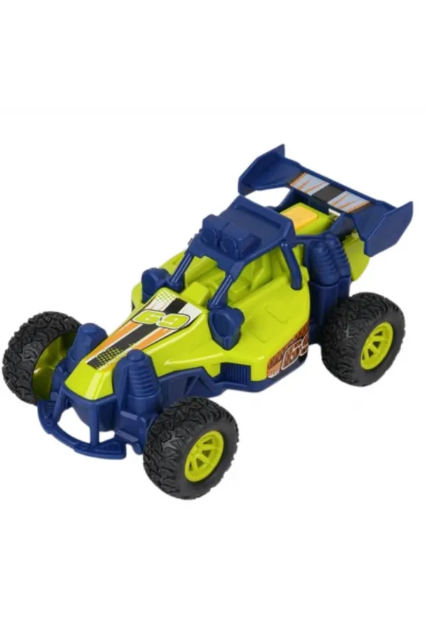 Sesli ve Işıklı Off Road Aracı Sesli ve Işıklı Off Road Aracı