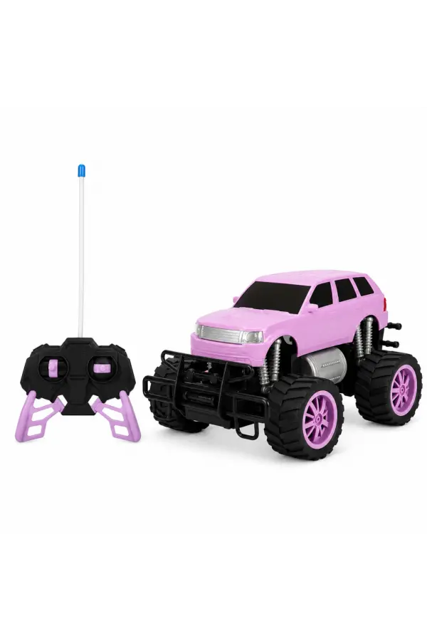 1/18 Jumbo Uzaktan Kumandalı Araba 40MHZ 1/18 Jumbo Uzaktan Kumandalı Araba 40MHZ