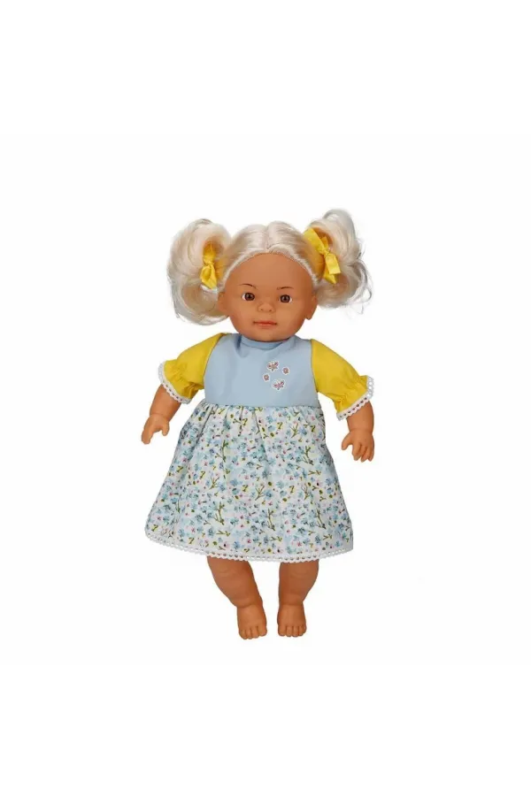 40052 Sarıl Bana Et Bebek 40 cm 40052 Sarıl Bana Et Bebek 40 cm