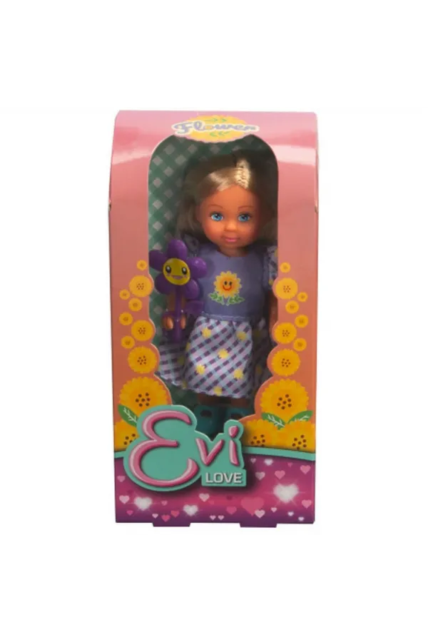 Evi Love Flowers