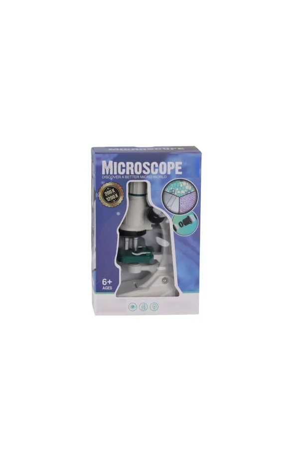 SD661 MİKROSKOP SETİM SD661 MİKROSKOP SETİM