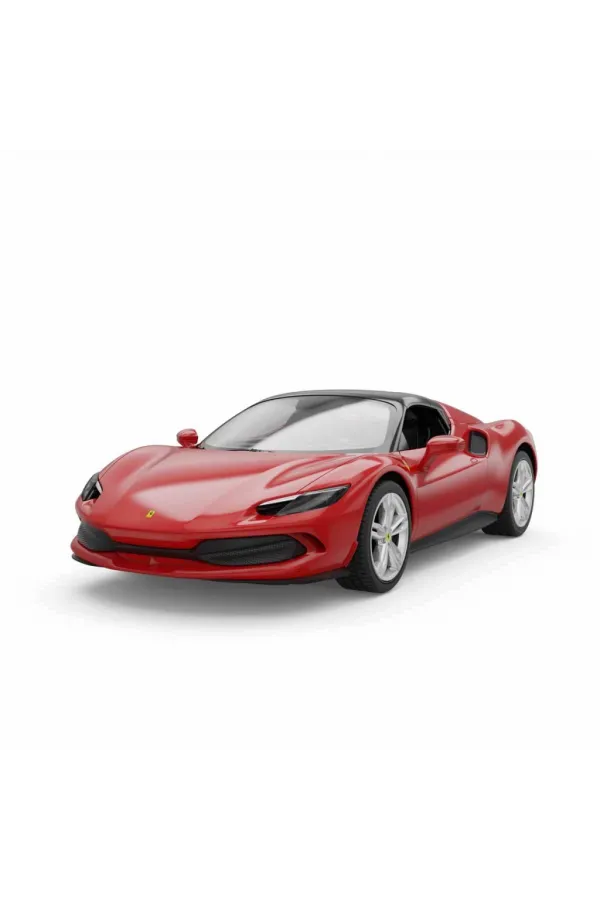 1:16 Ferrari 296 GTS Uzaktan Kumandalı Araba 1:16 Ferrari 296 GTS Uzaktan Kumandalı Araba