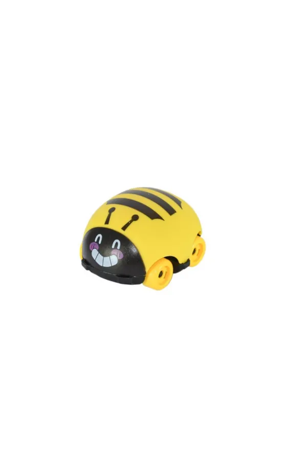 YK-014 Böcek Araba 8 cm -Yaka YK-014 Böcek Araba 8 cm -Yaka