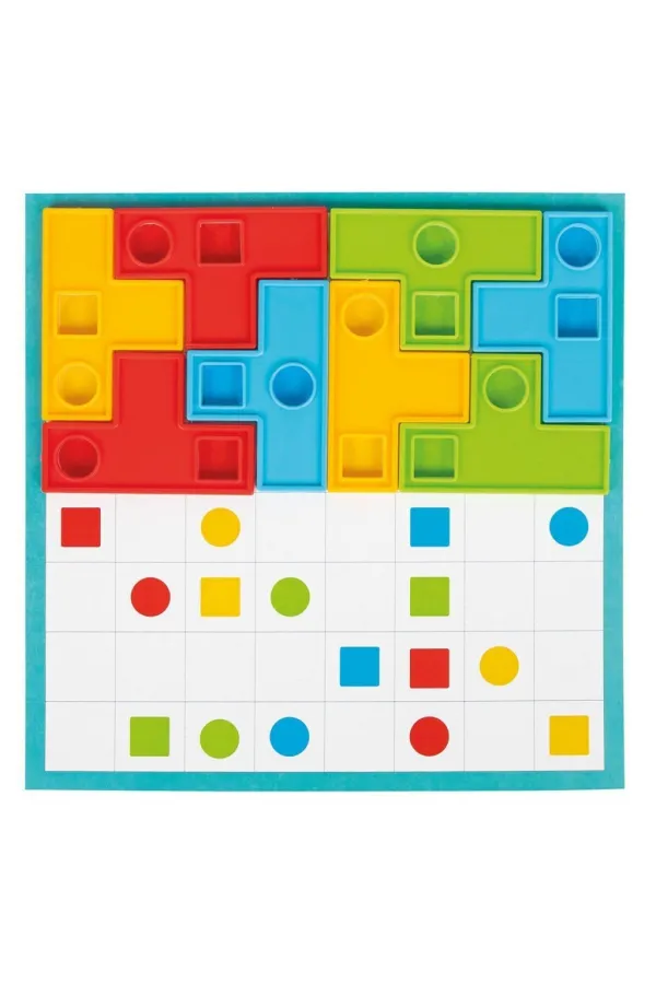 03 518 T PUZZLE 32 PARÇA 03 518 T PUZZLE 32 PARÇA
