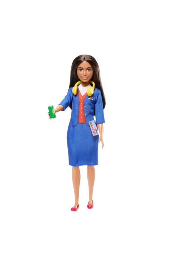 HYT60 NessiWorld Hostes Bebek ve Aksesuarları HYT60 NessiWorld Hostes Bebek ve Aksesuarları