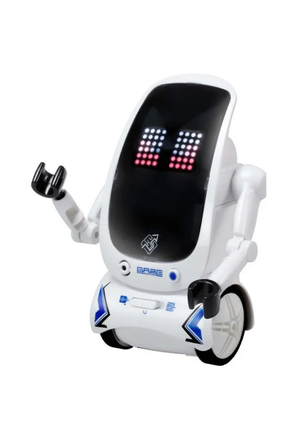 Maze Breaker II Robot 88493 Maze Breaker II Robot 88493