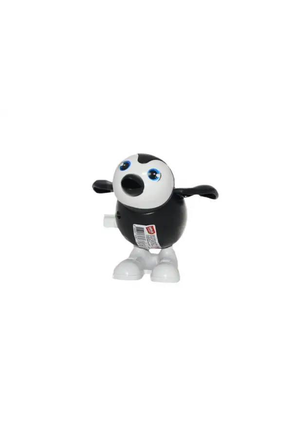 URT005-04 Birliktoys, Kurmalı Penguen URT005-04 Birliktoys, Kurmalı Penguen